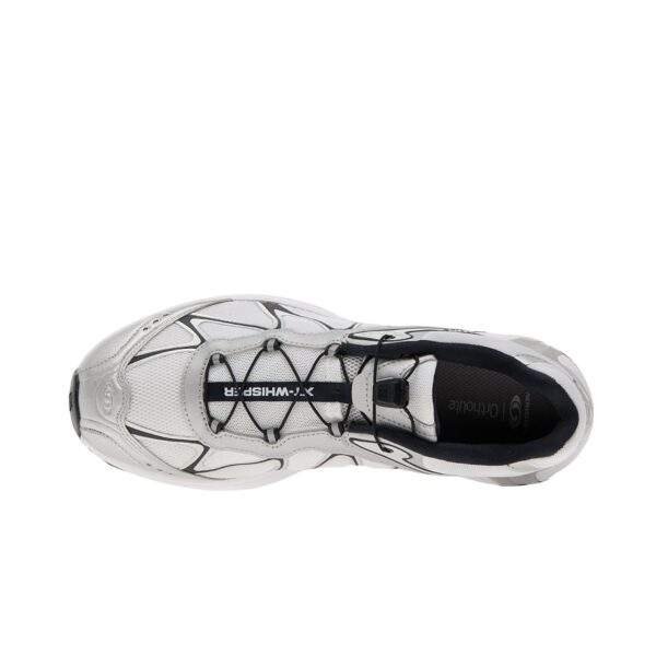 נעלי סלומון | Salomon XT-Whisper White/ Ftw Silver/ Dark N