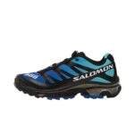 נעלי סלומון | Salomon XT-4 Og Black/ Nautbl/ Blue Curacao