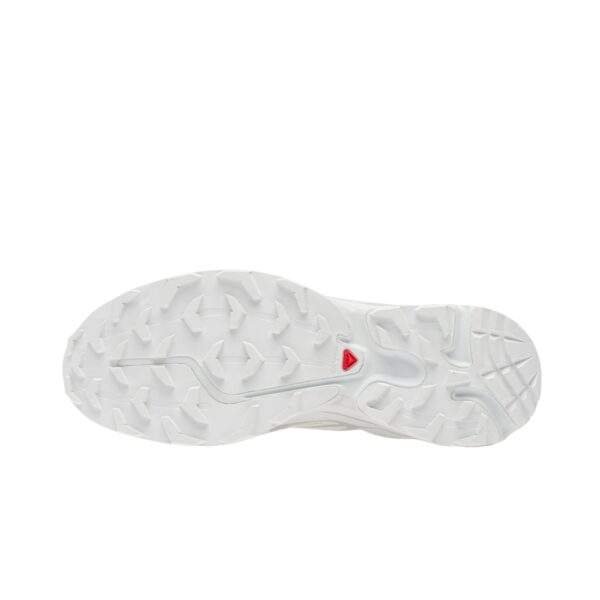 נעלי סלומון | Salomon XT-6 White/ Lunar Rock