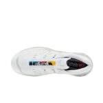 נעלי סלומון | Salomon XT-6 White/ Lunar Rock