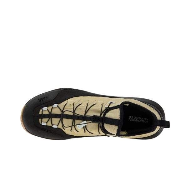 נעלי סלומון | Salomon ALPINWAY ADVANCED Paleol/ Black/ Ice