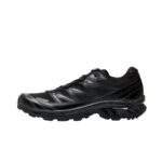 נעלי סלומון | Salomon XT-6 Black/ Black/ Phantom