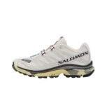 נעלי סלומון | Salomon XT-4 Og White/ Lunar Rock/ Night Sky