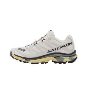 נעלי סלומון | Salomon XT-4 Og White/ Lunar Rock/ Night Sky