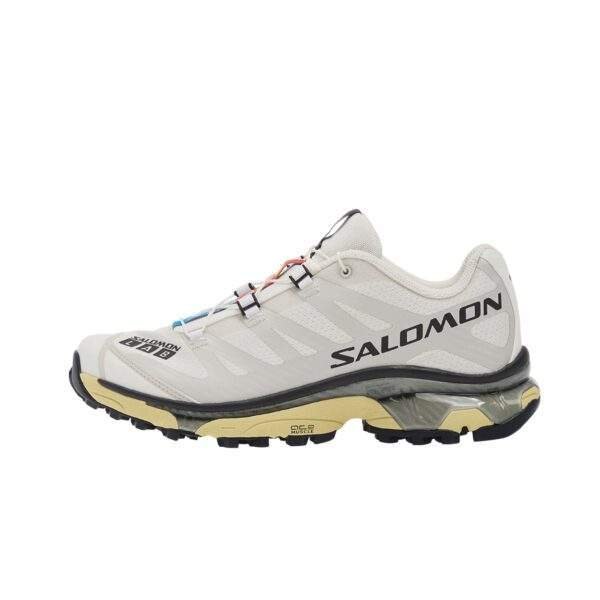 נעלי סלומון | Salomon XT-4 Og White/ Lunar Rock/ Night Sky
