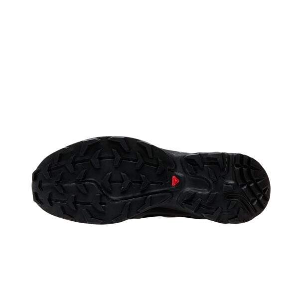 נעלי סלומון | Salomon XT-6 Black/ Black/ Phantom