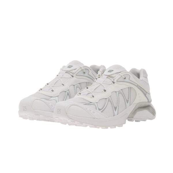 נעלי סלומון | Salomon XT-Whisper White/ LunRoc/ Ftw Silver