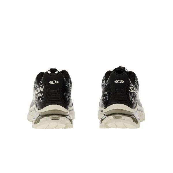 נעלי סלומון | Salomon XT-4 Og Black/ Icicle/ Deep Lichen Green