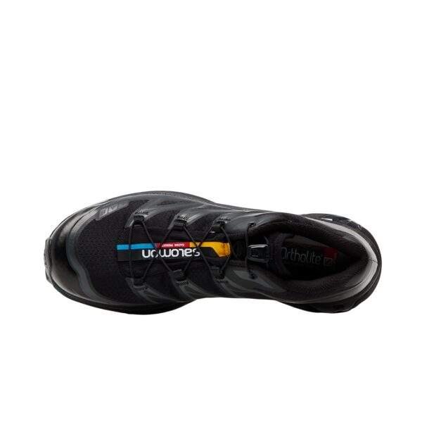 נעלי סלומון | Salomon XT-6 Black/ Black/ Phantom