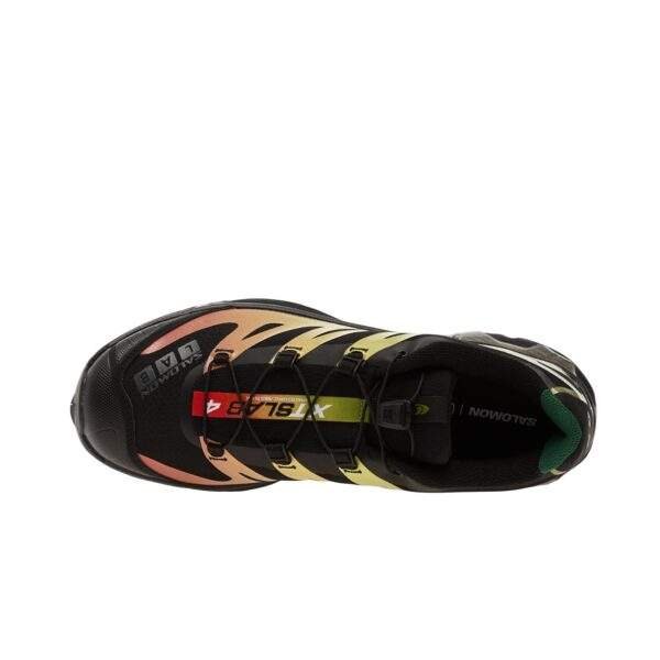 נעלי סלומון | Salomon XT-4 Og Black/ Asphalt/ Eden