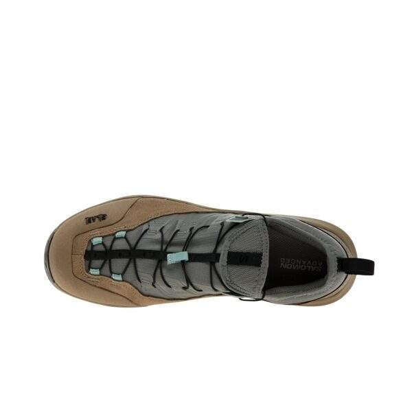 נעלי סלומון | Salomon Alpinway Advanced Sedsa/ FalRoc/ Blue