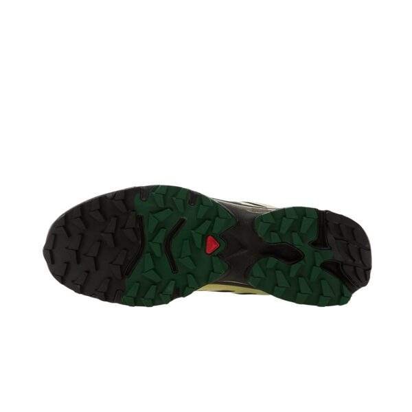 נעלי סלומון | Salomon XT-4 Og Black/ Asphalt/ Eden