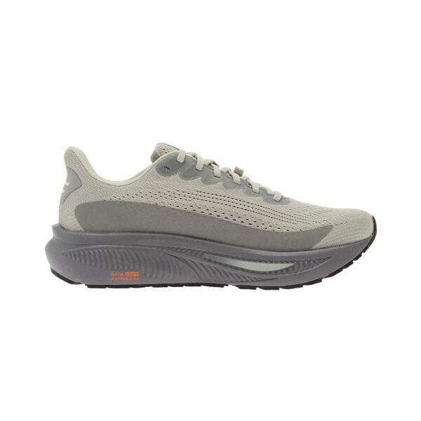 נעלי ברוקס | Brooks Ghost 17 GTX Smoke/ Primer Grey/ Orange