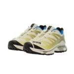 נעלי סלומון | Salomon XT-4 Og Vanilla Ice/ Black/ Claqua