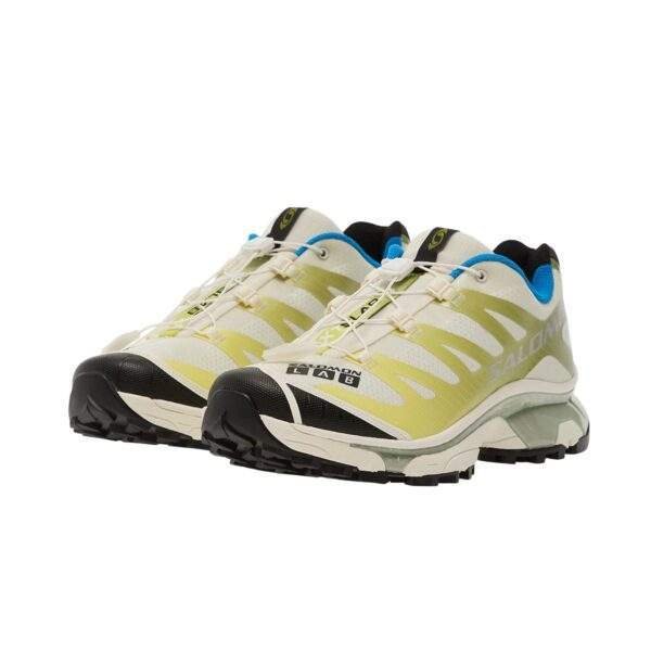 נעלי סלומון | Salomon XT-4 Og Vanilla Ice/ Black/ Claqua