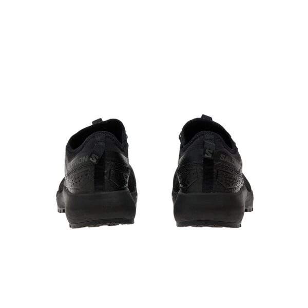 נעלי סלומון | Salomon Alpinway Advanced Black/ Asphalt