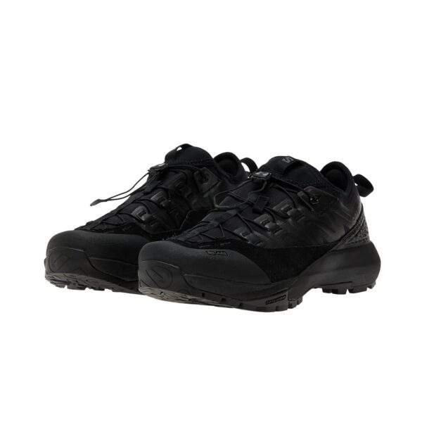 נעלי סלומון | Salomon Alpinway Advanced Black/ Asphalt
