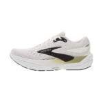 נעלי ברוקס | Brooks Ghost Max 3 Bright White/ Tea/ Black