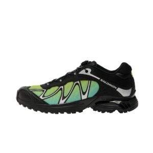 נעלי סלומון | Salomon XT-Whisper Black/ Iced A/ Ftw Silver