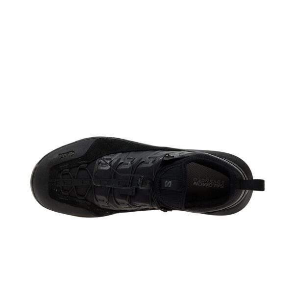 נעלי סלומון | Salomon Alpinway Advanced Black/ Asphalt