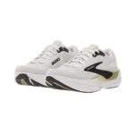 נעלי ברוקס | Brooks Ghost Max 3 Bright White/ Tea/ Black