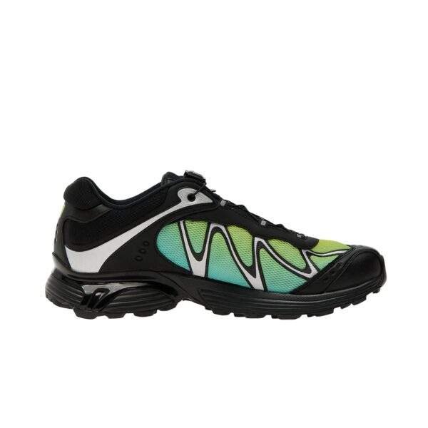 נעלי סלומון | Salomon XT-Whisper Black/ Iced A/ Ftw Silver