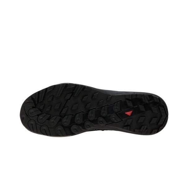 נעלי סלומון | Salomon Alpinway Advanced Black/ Asphalt