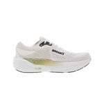 נעלי ברוקס | Brooks Ghost Max 3 Bright White/ Tea/ Black
