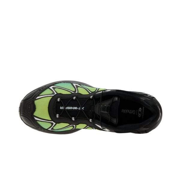 נעלי סלומון | Salomon XT-Whisper Black/ Iced A/ Ftw Silver