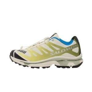 נעלי סלומון | Salomon XT-4 Og Vanilla Ice/ Black/ Claqua