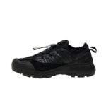 נעלי סלומון | Salomon Alpinway Advanced Black/ Asphalt