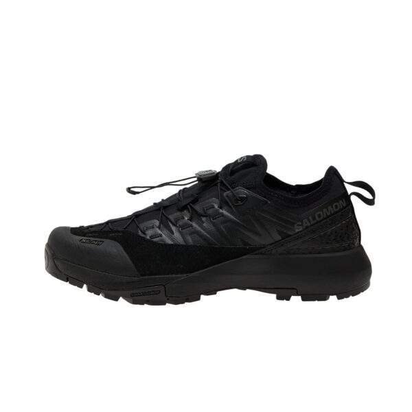 נעלי סלומון | Salomon Alpinway Advanced Black/ Asphalt