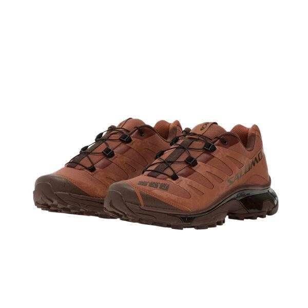 נעלי סלומון | Salomon XT-4 Og Protective Russet/ Roast/ Dlc