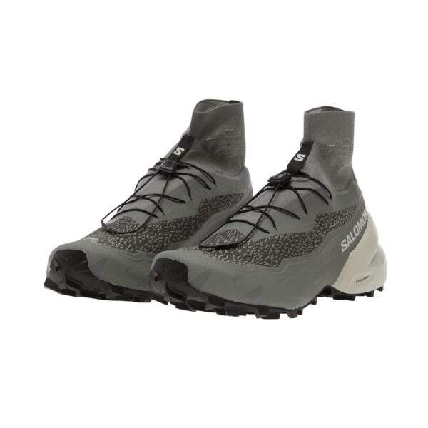 נעלי סלומון | Salomon Speedcross Advanced Sedsa/ Metal/ Blå