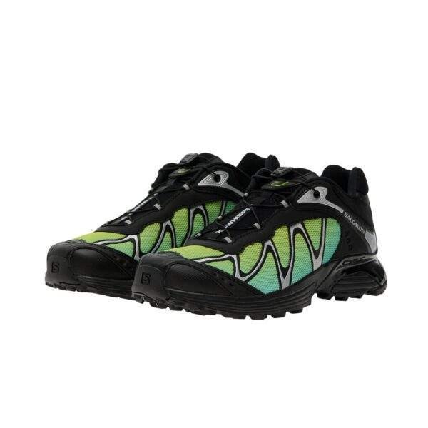 נעלי סלומון | Salomon XT-Whisper Black/ Iced A/ Ftw Silver
