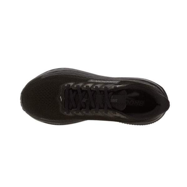 נעלי ברוקס | Brooks Ghost 17 GTX Black