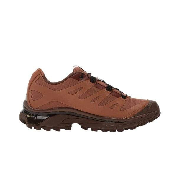 נעלי סלומון | Salomon XT-4 Og Protective Russet/ Roast/ Dlc