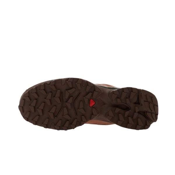 נעלי סלומון | Salomon XT-4 Og Protective Russet/ Roast/ Dlc