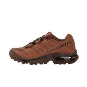 נעלי סלומון | Salomon XT-4 Og Protective Russet/ Roast/ Dlc