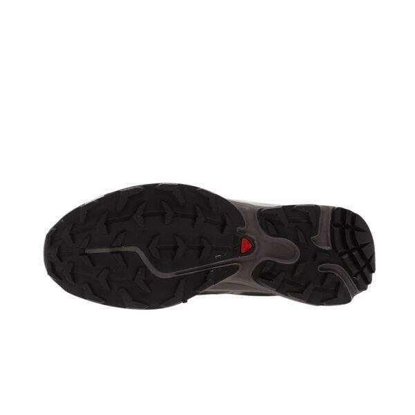 נעלי סלומון | Salomon XT-6 Nine Iron/ Excalibur/ Plum