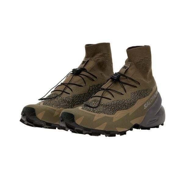 נעלי סלומון | Salomon Speedcross Advanced Stoneg/ FalRoc