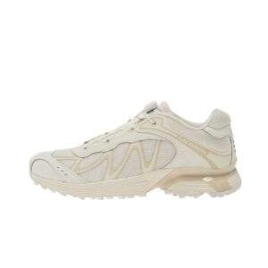 נעלי סלומון | Salomon XT-Whisper Vanila/ Almilk/ Vanila