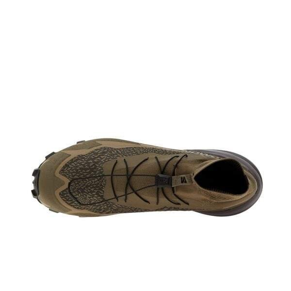 נעלי סלומון | Salomon Speedcross Advanced Stoneg/ FalRoc