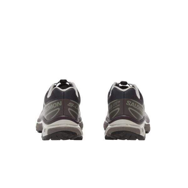 נעלי סלומון | Salomon XT-6 Nine Iron/ Excalibur/ Plum