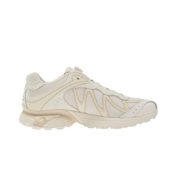 נעלי סלומון | Salomon XT-Whisper Vanila/ Almilk/ Vanila