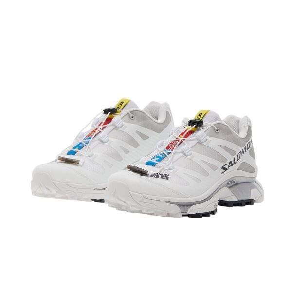 נעלי סלומון | Salomon XT-4 Ebony/ Lunar Rock