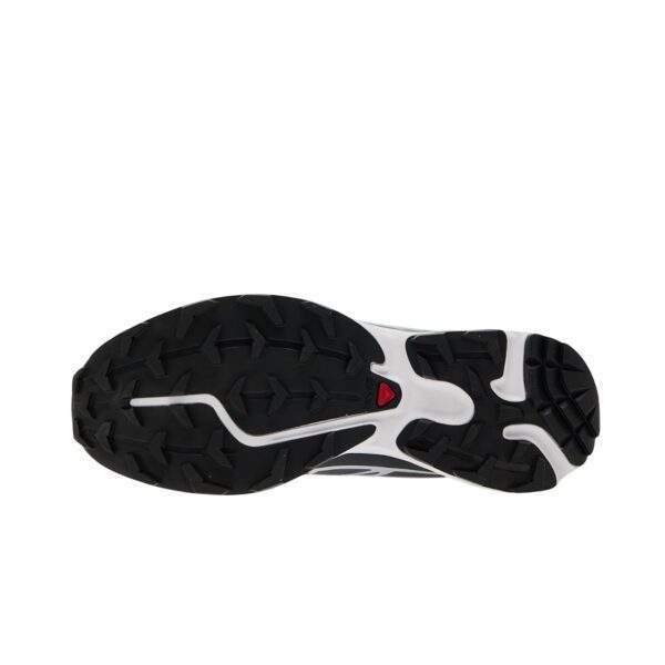 נעלי סלומון | Salomon XT-6 Grisaille/ Blue Nights/ Quarry