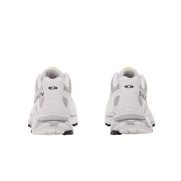 נעלי סלומון | Salomon XT-4 Ebony/ Lunar Rock