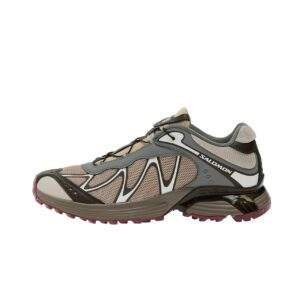 נעלי סלומון | Salomon XT-Whisper Oxford Tan/ Sedsa/ Dlciso
