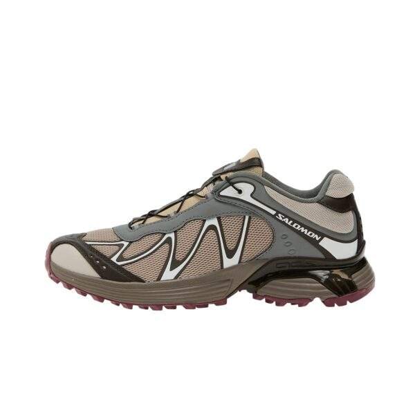 נעלי סלומון | Salomon XT-Whisper Oxford Tan/ Sedsa/ Dlciso